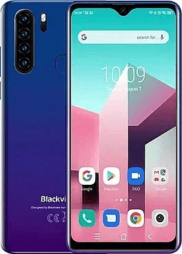 Blackview A80 Plus NFC